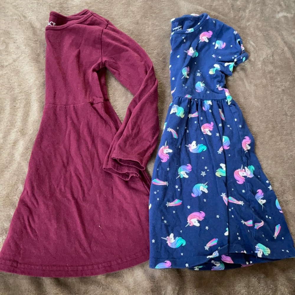 Dress bundle size 4